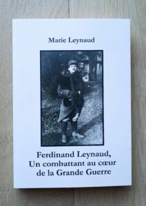 Leynaud mémoires