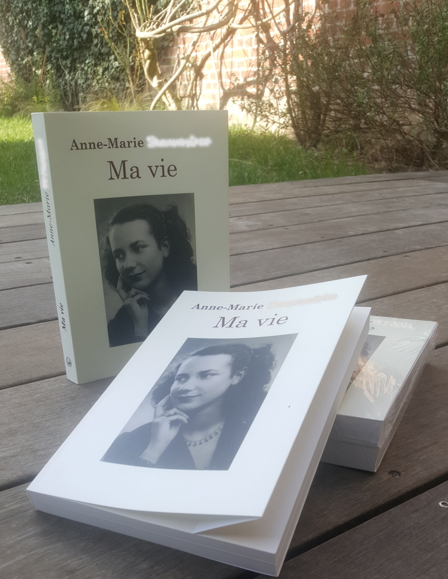 Avis biographe Lille Nord