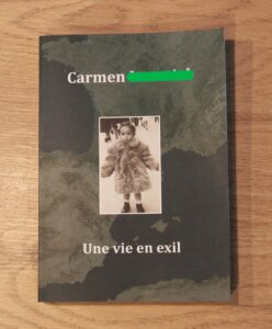 Carmen OK3