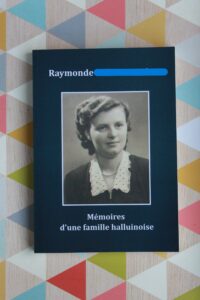 Raymonde OK1